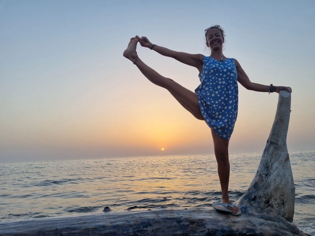 Yoga im Fitnesspark Glattpark
